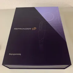 レプロナイザー27d★公式メンテナンス済品★ バイオプログラミングデバイス 27D Plus | Bioprogramming Club