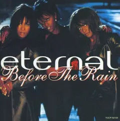 【中古】洋楽CD エターナル / ビフォー・ザ・レイン(廃盤)