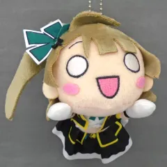 ✨ ラブライブ × スノーミク ✨ 南ことり 寝そべり 雪まつり タグ付 ✨ ラブライブ × スノーミク ✨ 南ことり 寝そべり 雪まつり タグ付