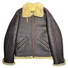 2025年最新】バズリクソンズ b-6の人気アイテム - メルカリ