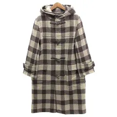 2025年最新】Mila Owen レディース ダッフルコートの人気アイテム