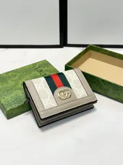 【今日特価】GUCCI グッチ 財布 送料無料 お得な価格