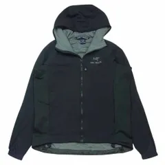 2023年最新】arc'teryx atom ar jacketの人気アイテム - メルカリ