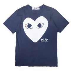 ドット PLAY Comme des Garcons プレイコムデギャルソン PLAY COMME des GARCONS - プレイコムデギャルソン ジップアップ