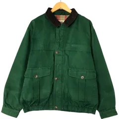 古着 90~00年代 エディーバウアー Eddie Bauer ハンティングジャケット メンズM相当/eaa552690