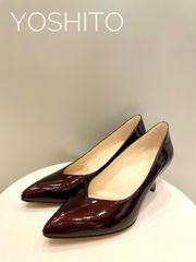 ROCKPORT トータルモーション カライラ パンプス 23.5cm E025 - メルカリ