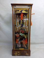 【特製】御破魔弓飾（5007）