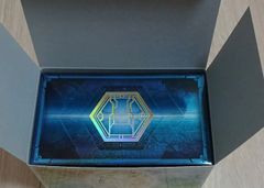 遊戯王カード シークレットシャイニーボックス 閃刀姫確定 - メルカリ