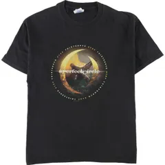 2024年最新】a perfect circle tシャツの人気アイテム - メルカリ