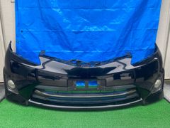 トヨタ エスティマ ACR50　フロントバンパー 7789