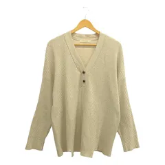 MONICACORDERA / モニカコルデラ | コットン ニットカーディガン | F | ベージュ | レディース 2025年最新】monicacorderaの人気アイテム - メルカリ