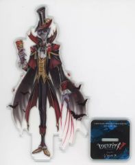 [중고] 아크릴 스탠드 아크릴 패널 리퍼 빅 아크릴 스탠드 Ver.H [이치 반 쿠지 IdentityV 제 5 인격 제 3 탄] F 상