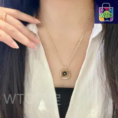 【今日特価】Chanel シャネル ヴィンテージ ネックレス
