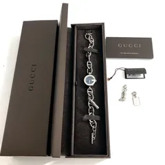 2025年最新】グッチ時計107の人気アイテム - メルカリ