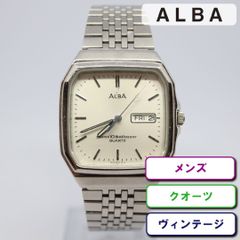 ヴィンテージALBA