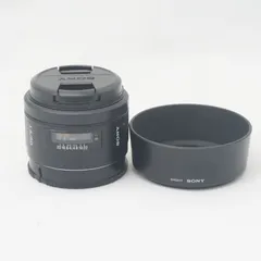 2024年最新】ソニー SONY 単焦点レンズ 50mm F1.4 SAL50F14 フルサイズ