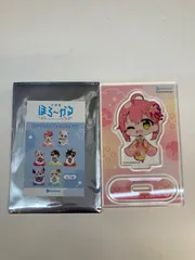 さくらみこ　グッズセット　ほろ〜かる　京都 Amazon.co.jp: ほろ〜かる 京都編 さくらみこ ラバーマット