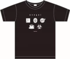 嘘喰い Tシャツ セット 嘘喰い Tシャツ セット - メルカリ