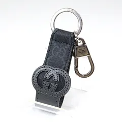 2025年最新】GUCCI キーホルダー・キーリングの人気アイテム