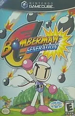 ボンバーマンジェネレーション GC Bomberman Generation