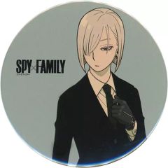 [중고] 배지 핀스 피오나 ​​프로스트 () [SPY × FAMILY 전 컬렉션 캔 배지]