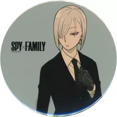 【中古】バッジ・ピンズ フィオナ・フロスト() 「SPY×FAMILY展 コレクション缶バッジ」