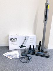 ＊【動作確認済み】Shark EVOPOWER SYSTEM CS401JGR 【電化製品】【3】