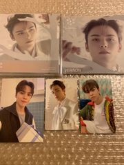 SEVENTEEN あいのちから 通常盤 バーノン クリスマスBOX コンプ