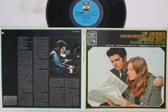 独LP Daniel Barenboim Mozart: Die Grossen Instrumental-solisten Unserer Zeit I Sinfonie Nr.38 Kv504 Klavierkonzert Nr.23 488/00400