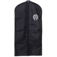CHROME HEARTSクロムハーツ ガーメントケース洋服衣類スーツカバー CHROME HEARTSクロムハーツ ガーメントケース洋服衣類スーツカバー