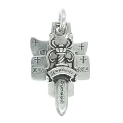 CHROME HEARTS/クロムハーツ 初期 3トリンケッツ/スリート