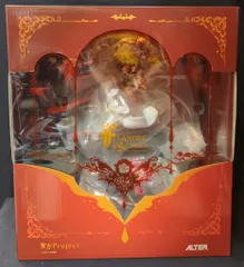 アルター 1/8 東方Project フランドール・スカーレット