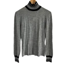 ERMANNOSCERVINO エルマンノシェルビーノ　クルーネック　カットソー 2025年最新】ERMANNO SCERVINO レディース 長袖 Tシャツ