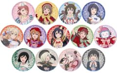 にじさんじ　早乙女ベリー誕生日グッズ　2025　全力お祝いセット　a 早乙女ベリー誕生日グッズ＆ボイス2025｜にじさんじオフィシャル