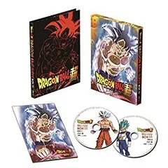 2025年最新】ドラゴンボール超 DVD BOX1の人気アイテム - メルカリ 