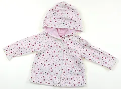 【ケイトスペード/KateSpade】パーカー 70サイズ 女の子【子供服・ベビー服】（1756282）