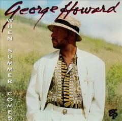 仏CD George Howard, Hugh Masekela, Philemon Hou, Paul Jackson, Jr., Darrell Smith, Jackson Jr., Oliver Leiber, Munyungo Jackson, Va