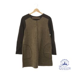 ☆美品☆ esseNtieL HIROKO BIS エッセンシャル ヒロコビス トップス T