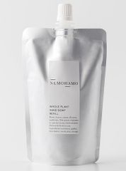 【人気商品】NEMOHAMO ハンドソープ詰替 200ml