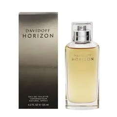 ダビドフ ホライズン (箱なし) EDT・SP 125ml 香水 フレグランス HORIZON DAVIDOFF 新品 未使用のサムネイル