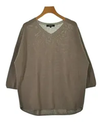 UNTITLED ニット・セーター レディース 【古着】【中古】【送料無料】