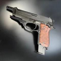 2025年最新】ksc m93r hw システムの人気アイテム - メルカリ