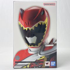 S.H.Figuarts(真骨彫製法) キョウリュウレッド 「獣電戦隊キョウリュウジャー」