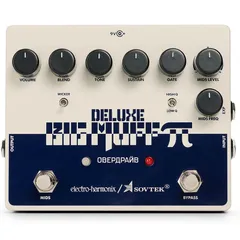 Broughton Audio Calamity「Civil War」ファズ Calamity | Broughton Audio