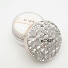 美品 COSMEDECORTE コスメデコルテ ルース パウダー 00 フェイスパウダー 20g 残量多 BY9678Q