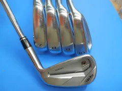 ⭐️希少！HONMA HLM-600アイアンセット⭐️