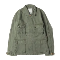2025年最新】VISVIM KILGOREの人気アイテム - メルカリ