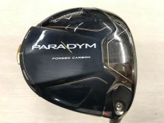 【最短翌日発送】PARADYM | 9 | S | ツアーAD HD-6 | 中古 | ドライバー | キャロウェイ
