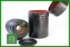 【同梱歓迎】【動作保証・点検済】良品■ニコン Nikon AF NIKKOR 35-70mm F2.8■ケース付き■12594