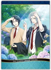 ほぼ和泉一織 クリアファイル20枚セット売り IDOLiSH7 アイドリッシュセブン クリアファイル／9th Anniversary 和泉一